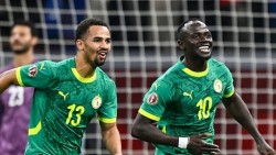 Thắng Ai Cập, tuyển Senegal gặp chủ nhà Morocco ở chung kết AFCON 2025