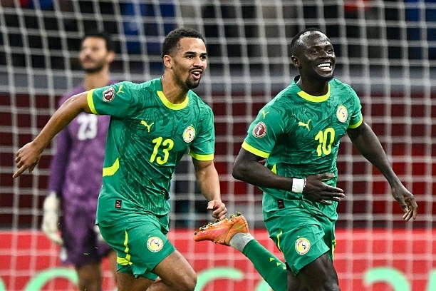 Tuyển Senegal thắng Ai Cập, gặp chủ nhà ở chung kết AFCON 2025 Tuyển Senegal thắng Ai Cập, gặp chủ nhà ở chung kết AFCON 2025