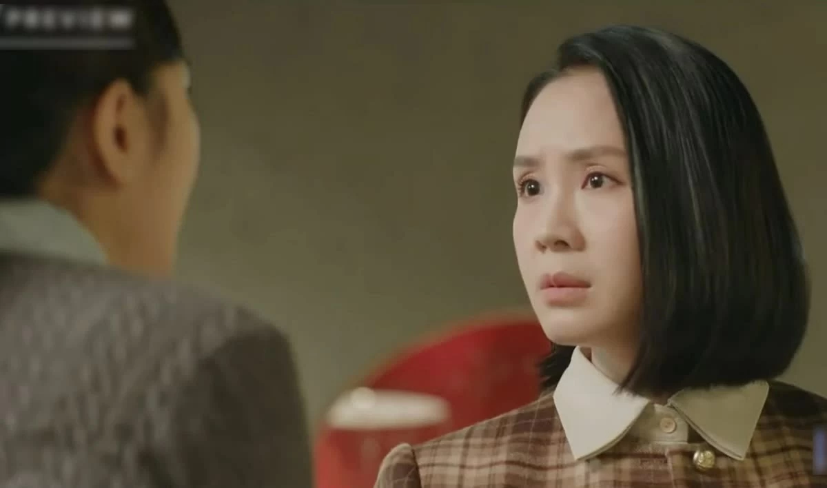 Lằn ranh tập 53: Người tình của Khắc muốn cung cấp bằng chứng