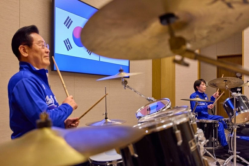 Tổng thống Hàn Quốc thăm Đông Bắc Á: Nối lại tình xưa