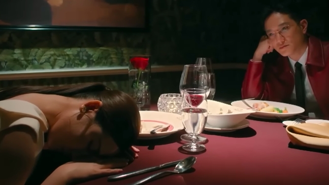 Cách em 1 milimet tập 39: Lộ bí mật động trời của Biên, liệu Ngân - Viễn có sập bẫy?