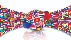 Ngoại giao kinh tế năm 2025: Chuyển đổi trạng thái, xoay chuyển tình thế