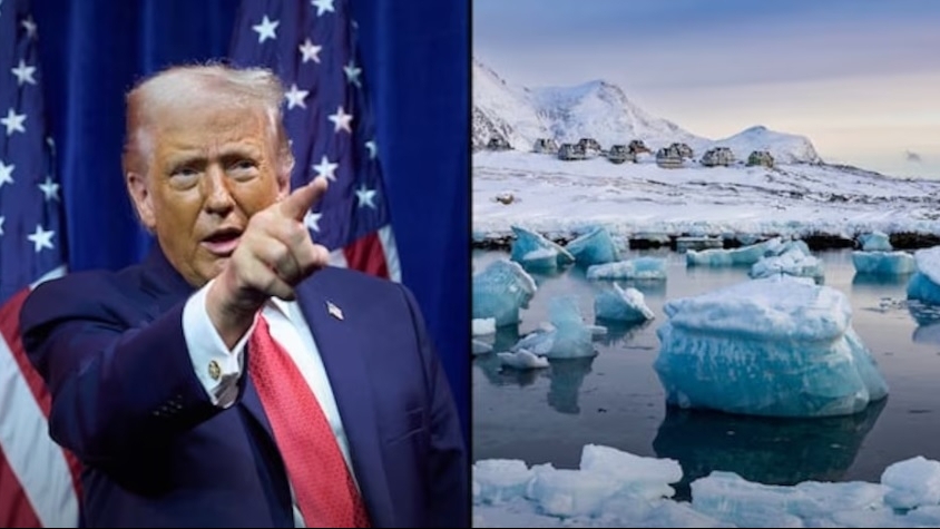 Vấn đề Greenland: Tuyên bố không tin Mỹ sẽ tấn công, Đan Mạch cùng đồng minh NATO đổ quân đến hòn đảo Bắc Cực