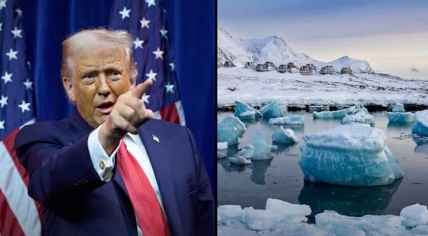 Vấn đề Greenland: EU triệu tập họp khẩn sau đe dọa của Tổng thống Trump, một láng giềng của Mỹ xem xét đưa quân đến hòn đảo Bắc Cực Vấn đề Greenland: EU triệu tập họp khẩn sau đe dọa của Tổng thống Trump, một láng giềng của Mỹ xem xét đưa quân đến hòn đảo Bắc Cực