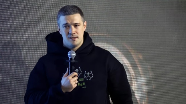 Lộ danh tính tân Bộ trưởng Quốc phòng Ukraine – kỳ vọng 'luồng gió mới' cho quân đội trong xung đột với Nga?