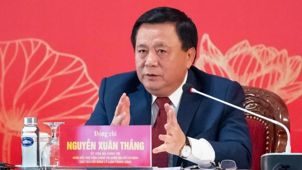 Những điểm mới mang tính hành động, đột phá trong dự thảo Văn kiện Đại hội Đảng lần thứ XIV