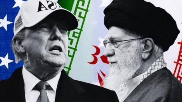 Tình hình Iran: Mỹ điều nhóm tác chiến tàu sân bay tới Trung Đông, Tehran đóng cửa không phận