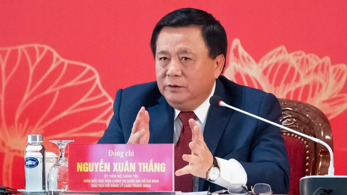 Những điểm mới mang tính hành động, đột phá trong dự thảo Văn kiện Đại hội Đảng lần thứ XIV