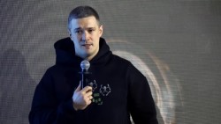 Lộ danh tính tân Bộ trưởng Quốc phòng Ukraine – kỳ vọng 'luồng gió mới' cho quân đội trong xung đột với Nga?