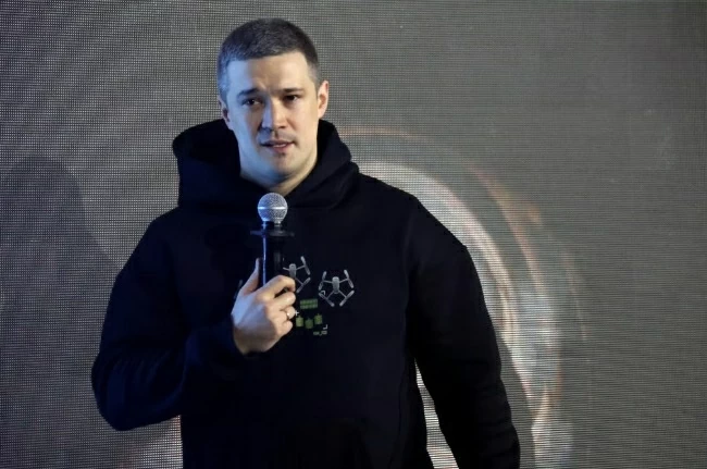 Lộ danh tính tân Bộ trưởng Quốc phòng Ukraine – kỳ vọng 'luồng gió mới' cho quân đội trong xung đột với Nga? Lộ danh tính tân Bộ trưởng Quốc phòng Ukraine – kỳ vọng 'luồng gió mới' cho quân đội trong xung đột với Nga?