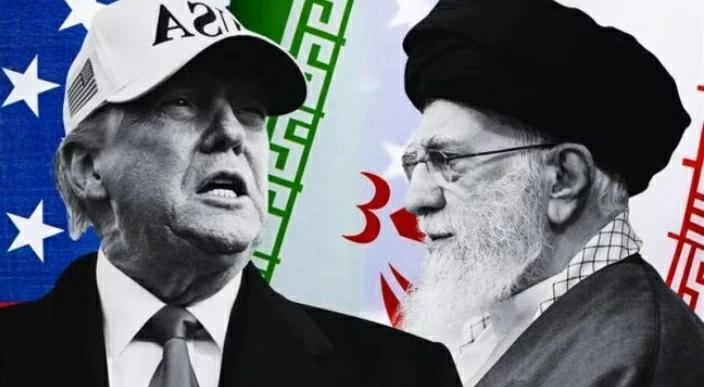 Tình hình Iran: Mỹ điều nhóm tác chiến tàu sân bay tới Trung Đông, Tehran đóng cửa không phận
