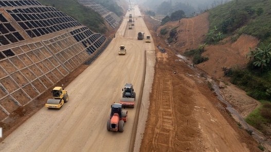 Tiến tới Đại hội XIV của Đảng: Cao Bằng chuyển mình mạnh mẽ sau 40 năm đổi mới