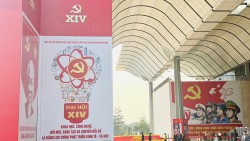 Đại hội Đảng lần thứ XIV: Phát triển toàn diện con người ngày càng đầy đủ, trọng tâm và thực chất