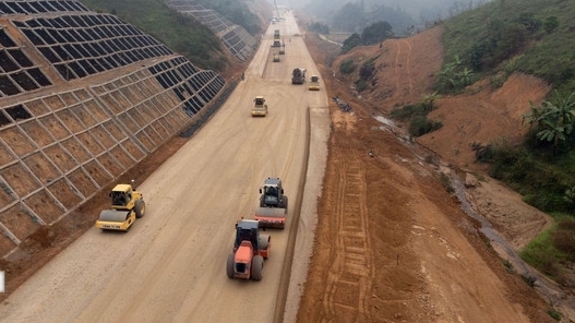 Tiến tới Đại hội XIV của Đảng: Cao Bằng chuyển mình mạnh mẽ sau 40 năm đổi mới