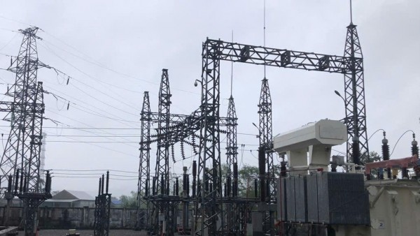 Lịch cúp điện Thành phố Huế hôm nay ngày 17/1/2026