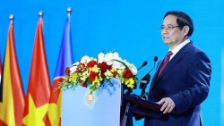 Thủ tướng Phạm Minh Chính: Việt Nam cam kết tiếp tục là thành viên chủ động, tích cực và có trách nhiệm trong hợp tác số ASEAN