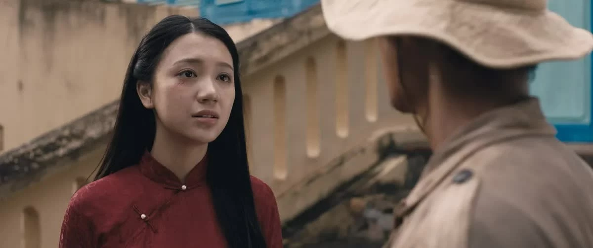 Tuần phim kỷ niệm 80 năm ngày Tổng tuyển cử đầu tiên bầu Quốc hội Việt Nam và chào mừng Đại hội XIV của Đảng Tuần phim kỷ niệm 80 năm ngày Tổng tuyển cử đầu tiên bầu Quốc hội Việt Nam và chào mừng Đại hội XIV của Đảng