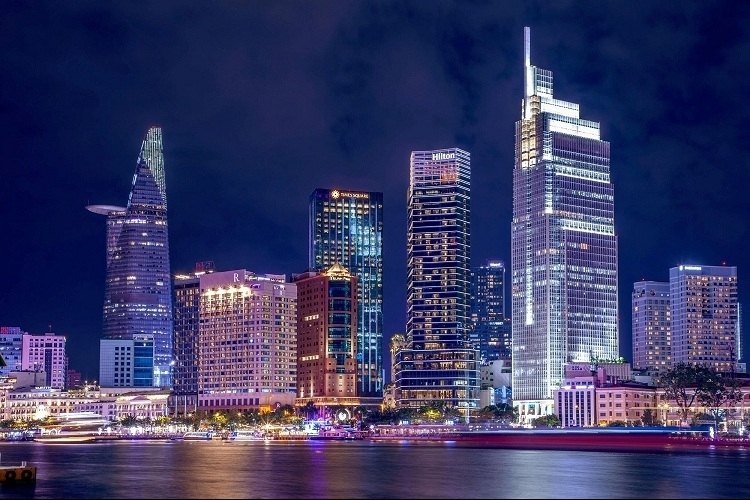 Việt Nam bước vào 'thập kỷ quyết định' có khả năng định hình thứ bậc kinh tế của Đông Nam Á