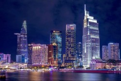 Việt Nam bước vào 'thập kỷ quyết định' có khả năng định hình thứ bậc kinh tế của Đông Nam Á