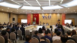 Liên đoàn Thương mại và Công nghiệp Việt Nam giới thiệu nhân sự ứng cử đại biểu Quốc hội khóa XVI