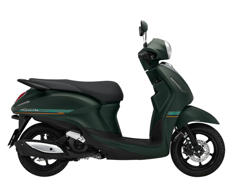 Cập nhật bảng giá xe máy Yamaha Grande mới nhất tháng 1/2026.