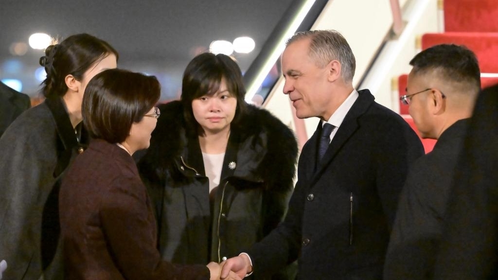 Thủ tướng Canada thăm Trung Quốc: Hàn gắn giữa biến động