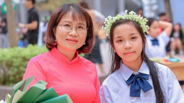 Hệ sinh thái học liệu số 'mở cửa' cho học sinh trong kỷ nguyên mới