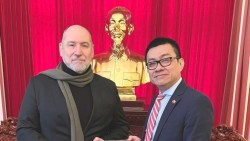 Đảng Cộng sản Áo khâm phục câu chuyện thành công của Việt Nam