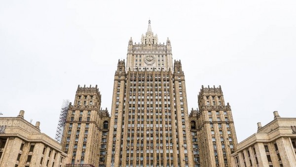 Nga tuyên bố trục xuất một nhân viên ngoại giao Anh, lý do là gì?