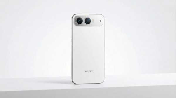 Xiaomi chào sân smartphone cao cấp, cạnh tranh iPhone Air và Galaxy Edge