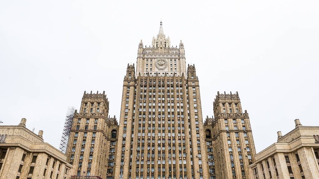 Nga tuyên bố trục xuất một nhân viên ngoại giao Anh, lý do là gì?