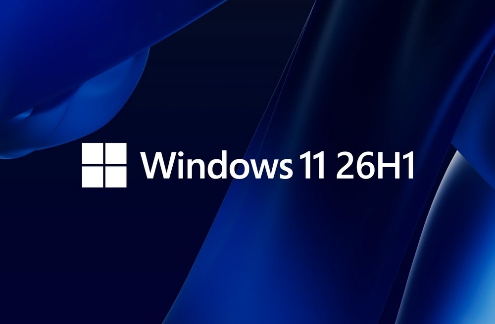 Phiên bản Windows 11 26H1 sắp có mặt trong năm 2026