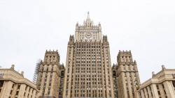 Nga tuyên bố trục xuất một nhân viên ngoại giao Anh, lý do là gì?