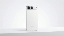 Xiaomi chào sân smartphone cao cấp, cạnh tranh iPhone Air và Galaxy Edge