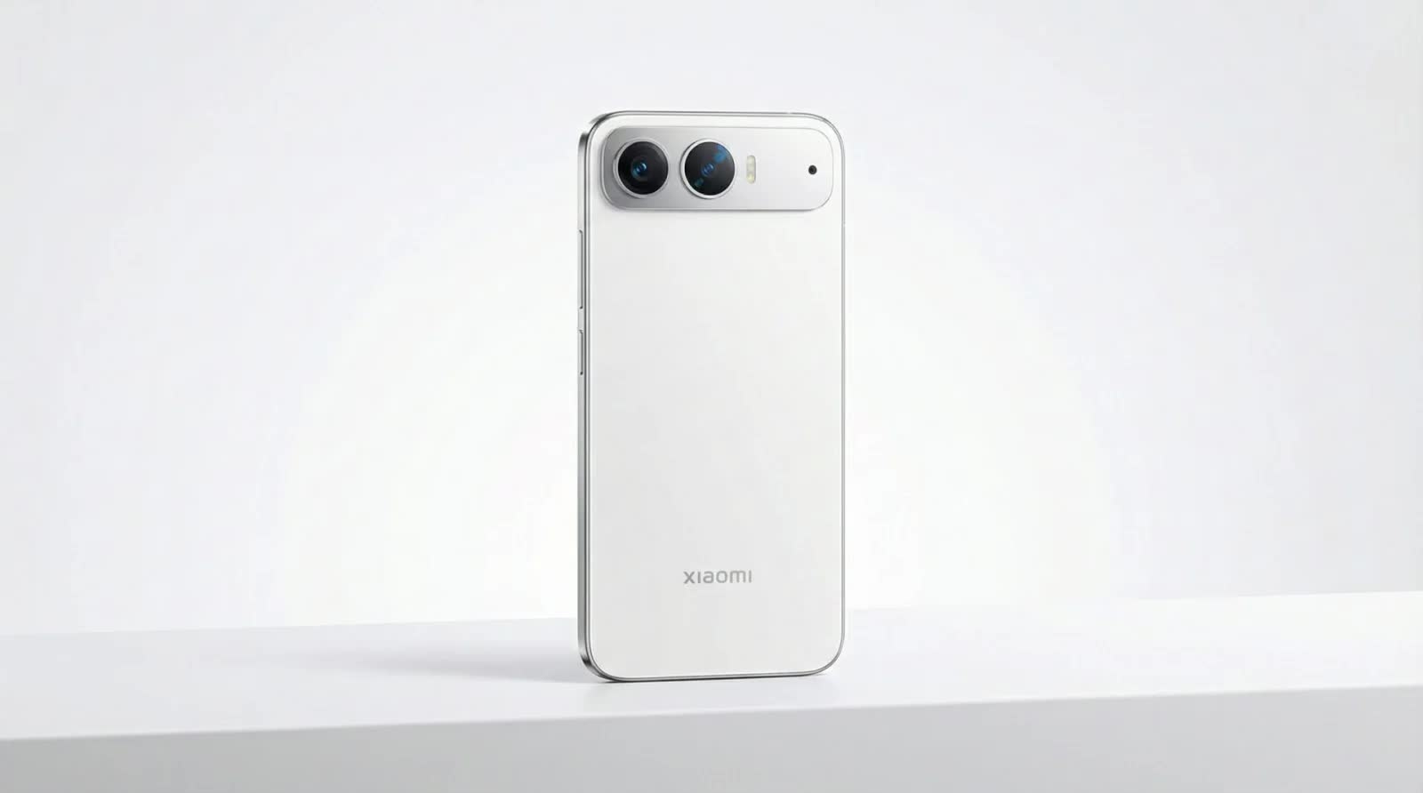 Xiaomi chào sân smartphone cao cấp, cạnh tranh iPhone Air và Galaxy Edge