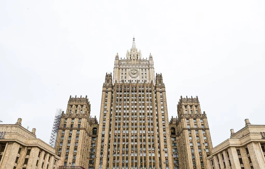 Nga tuyên bố trục xuất một nhân viên ngoại giao Anh, lý do là gì?