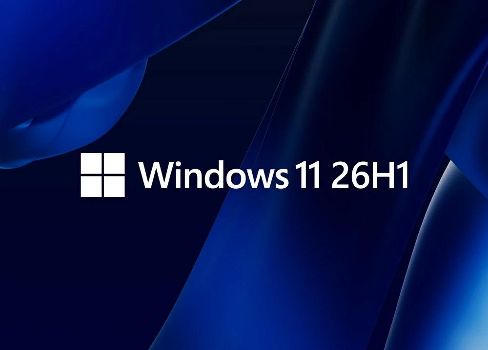 Phiên bản 26H1 vẫn đang trong giai đoạn thử nghiệm nội bộ. 