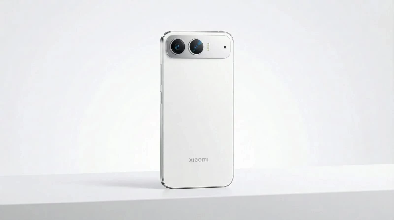 Xiaomi có thể tích hợp các tính năng cao cấp như cảm biến vân tay siêu âm 3D. 