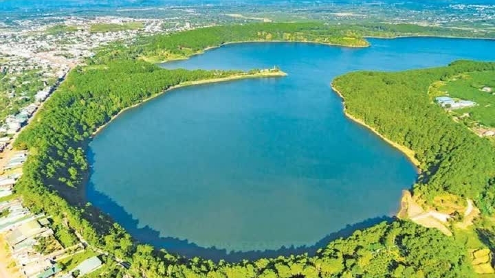 Gia Lai mới – Từ tầm nhìn đối ngoại đến động lực phát triển kinh tế - xã hội