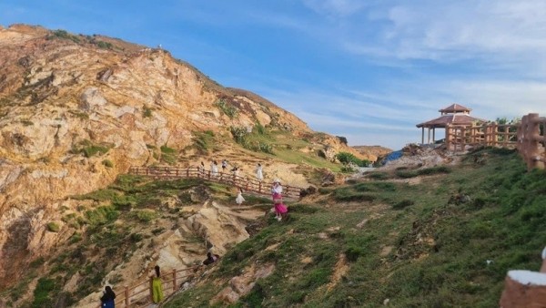 Gia Lai - miền đất hội tụ tinh hoa văn hóa và khát vọng vươn mình