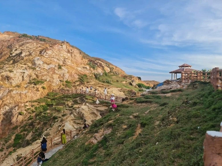 Gia Lai - miền đất hội tụ tinh hoa văn hóa và khát vọng vươn mình Gia Lai - miền đất hội tụ tinh hoa văn hóa và khát vọng vươn mình