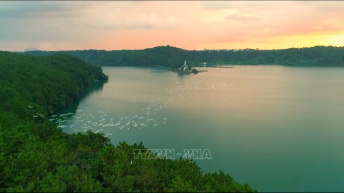 Gia Lai - miền đất hội tụ tinh hoa văn hóa và khát vọng vươn mình