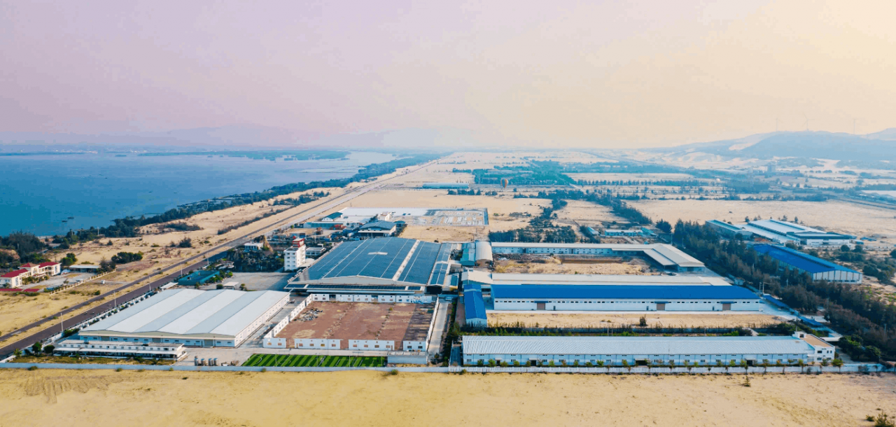 Gia Lai nối dài hợp tác với đối tác Mỹ Gia Lai nối dài hợp tác với đối tác Mỹ