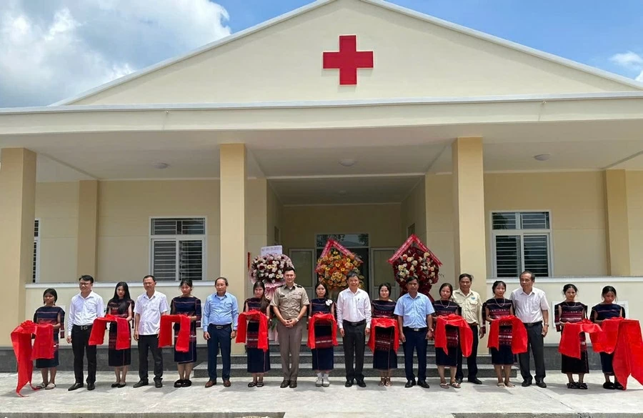 Gia Lai nối dài hợp tác với đối tác Mỹ Gia Lai nối dài hợp tác với đối tác Mỹ