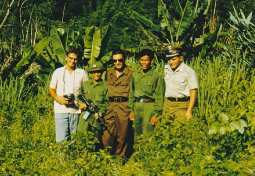 Lạc quan và kỳ vọng Việt Nam sẽ tiếp tục có những bước tiến mạnh mẽ về kinh tế-xã hội