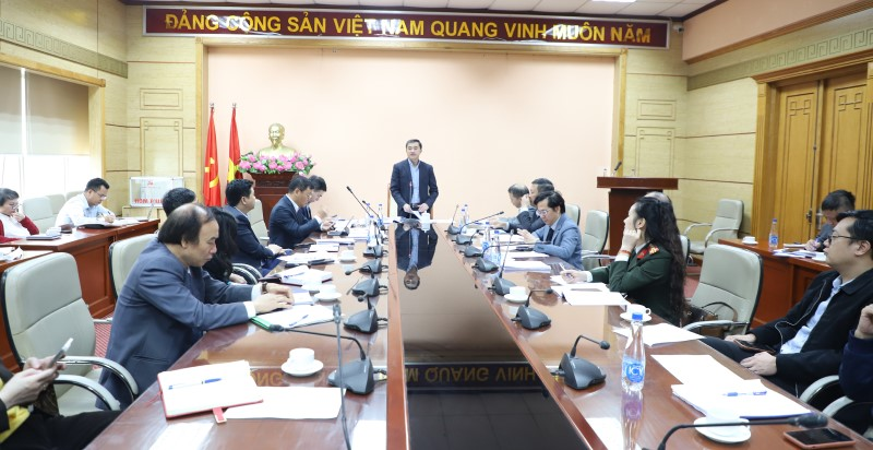 Bộ Y tế huy động hơn 300 cán bộ y tế phục vụ Đại hội Đại biểu toàn quốc lần thứ XIV