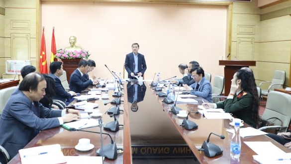 Bộ Y tế huy động hơn 300 cán bộ y tế phục vụ Đại hội Đại biểu toàn quốc lần thứ XIV