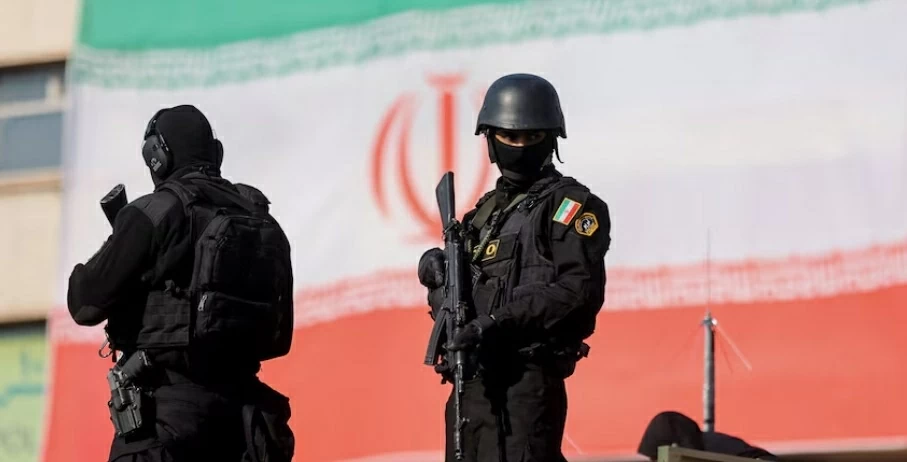 Tình hình Iran: Mở lại không phận, LHQ cảnh báo hậu quả của đe dọa quân sự, Thổ Nhĩ Kỳ kêu gọi đối thoại. (Nguồn:  West Asia News Agency)