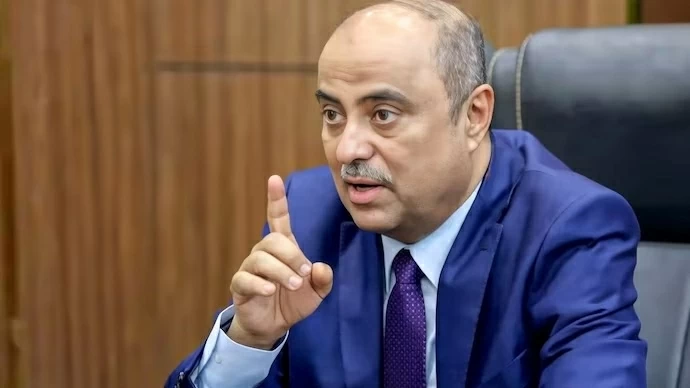 Yemen: Thủ tướng từ chức, Ngoại trưởng thay thế giữa thời điểm căng thẳng. (Nguồn: X) Yemen: Thủ tướng từ chức, Ngoại trưởng thay thế giữa thời điểm căng thẳng. (Nguồn: X)