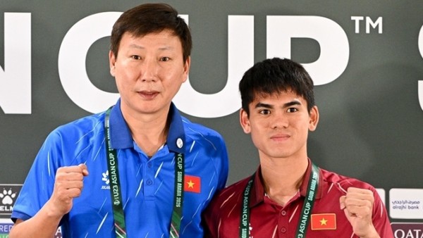 Nhận định, dự đoán trận đấu U23 Việt Nam vs U23 UAE: Phép thử bản lĩnh